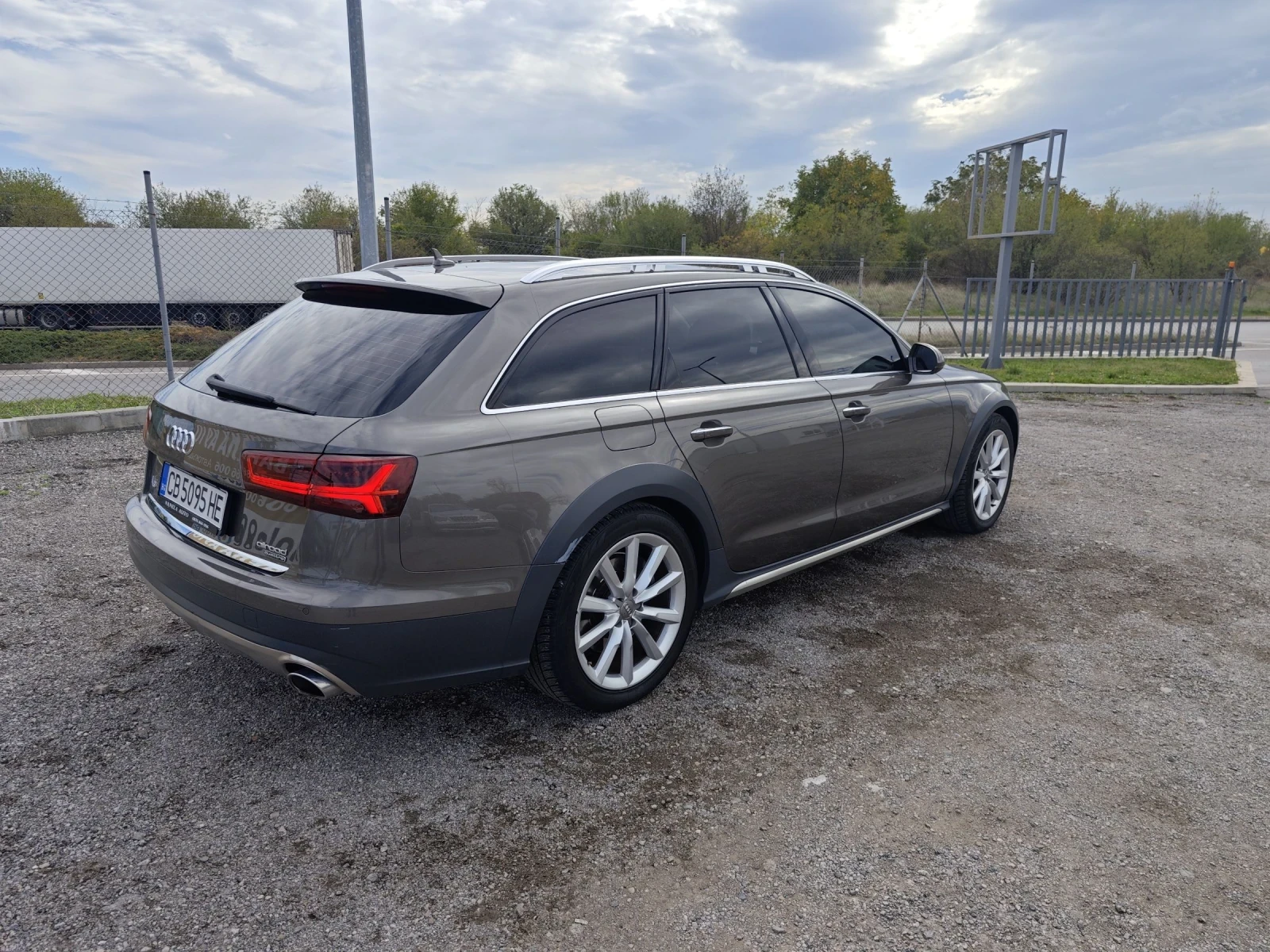 Audi A6 Allroad TOP CENA - изображение 5