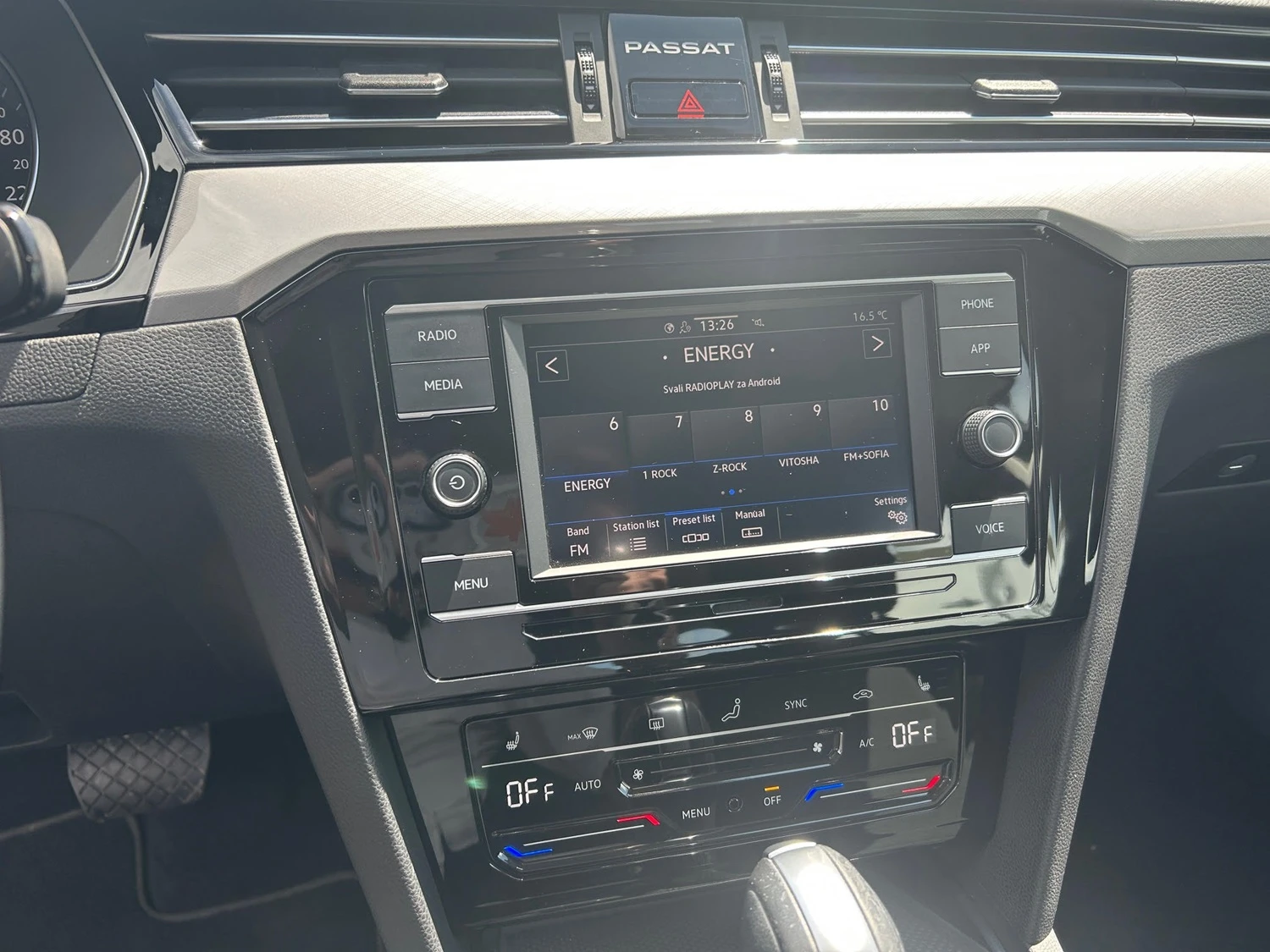 VW Passat  - изображение 10
