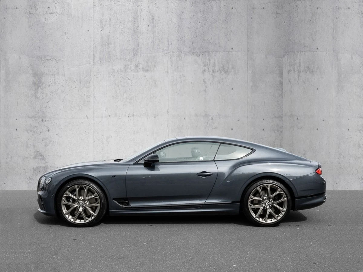 Bentley Continental gt S/ MULLINER/ CARBON/ B&O/ PANO/ TOURING/  - изображение 4