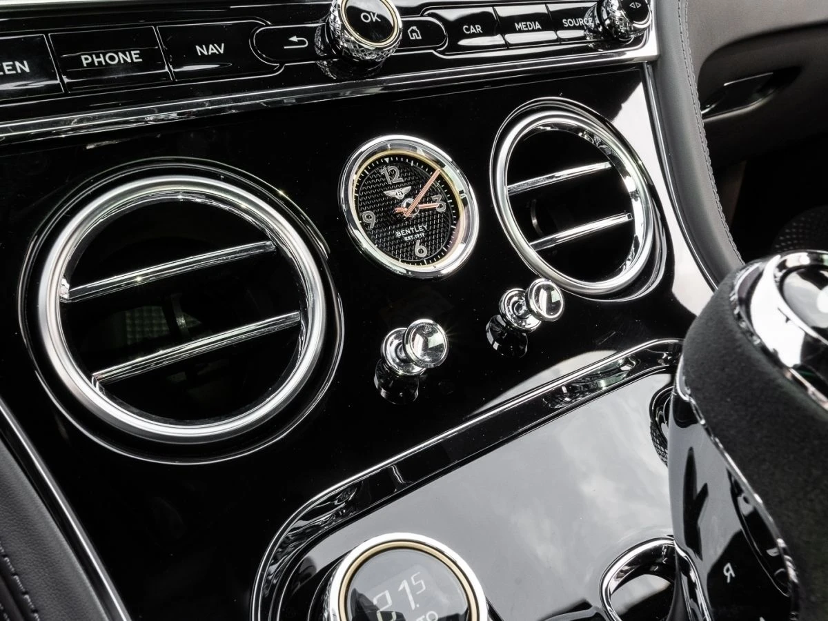 Bentley Continental gt S/ MULLINER/ CARBON/ B&O/ PANO/ TOURING/  | Mobile.bg   13