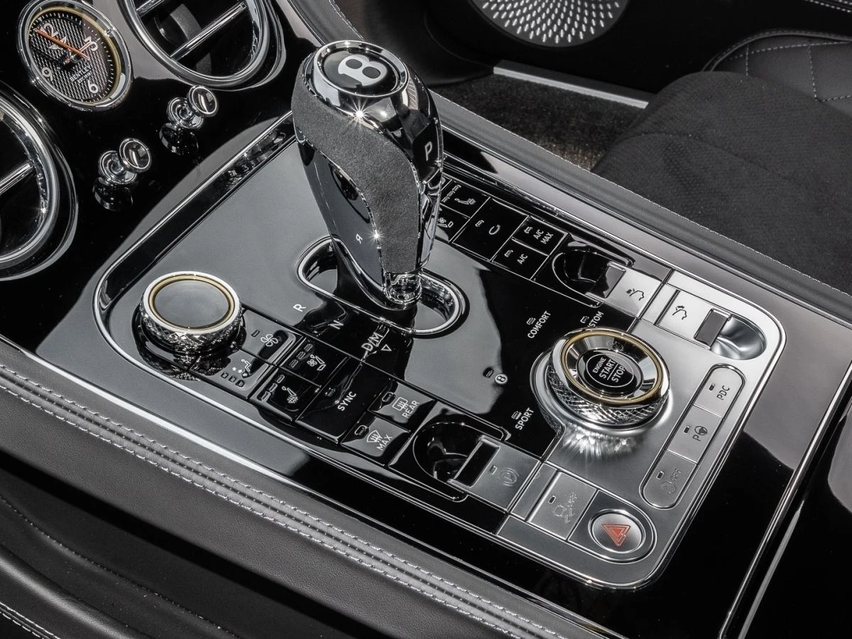 Bentley Continental gt S/ MULLINER/ CARBON/ B&O/ PANO/ TOURING/  | Mobile.bg   14