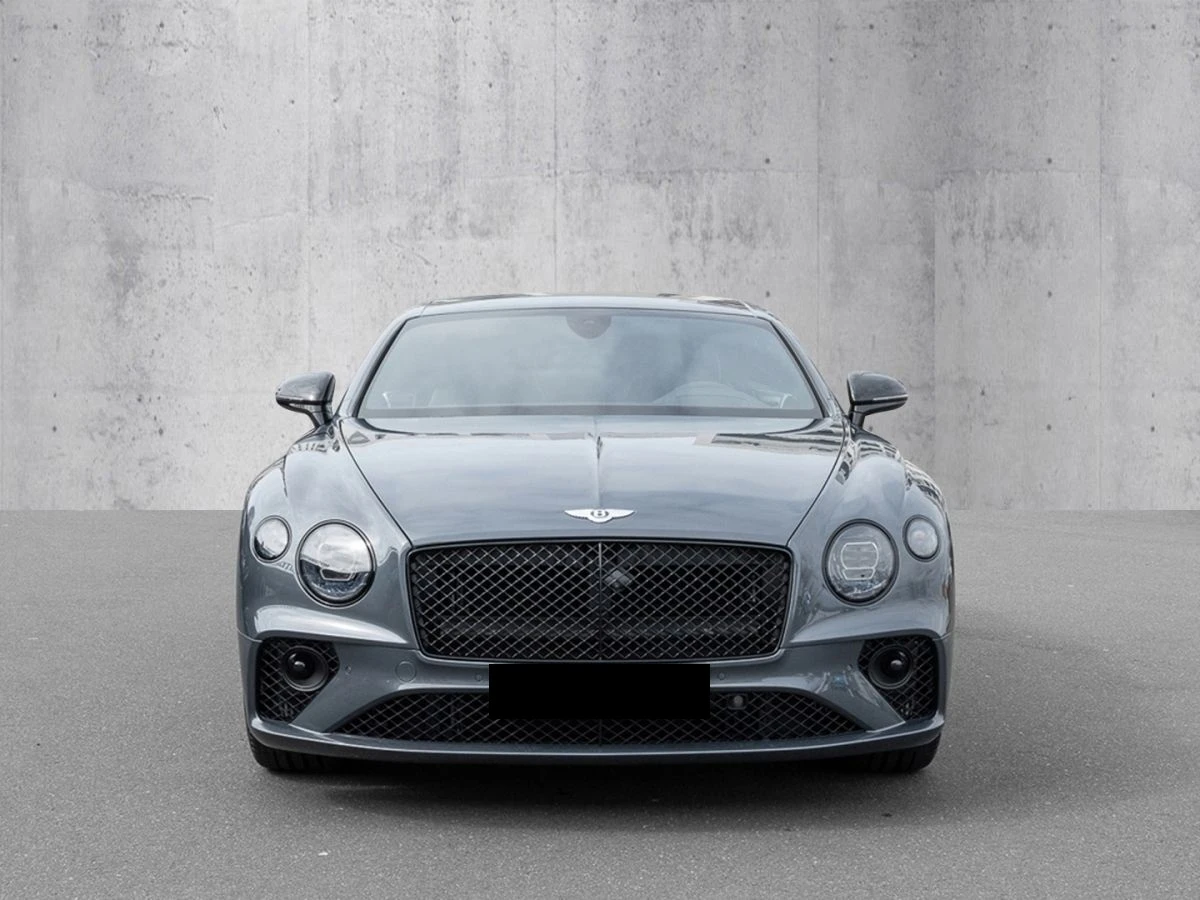 Bentley Continental gt S/ MULLINER/ CARBON/ B&O/ PANO/ TOURING/  - изображение 2