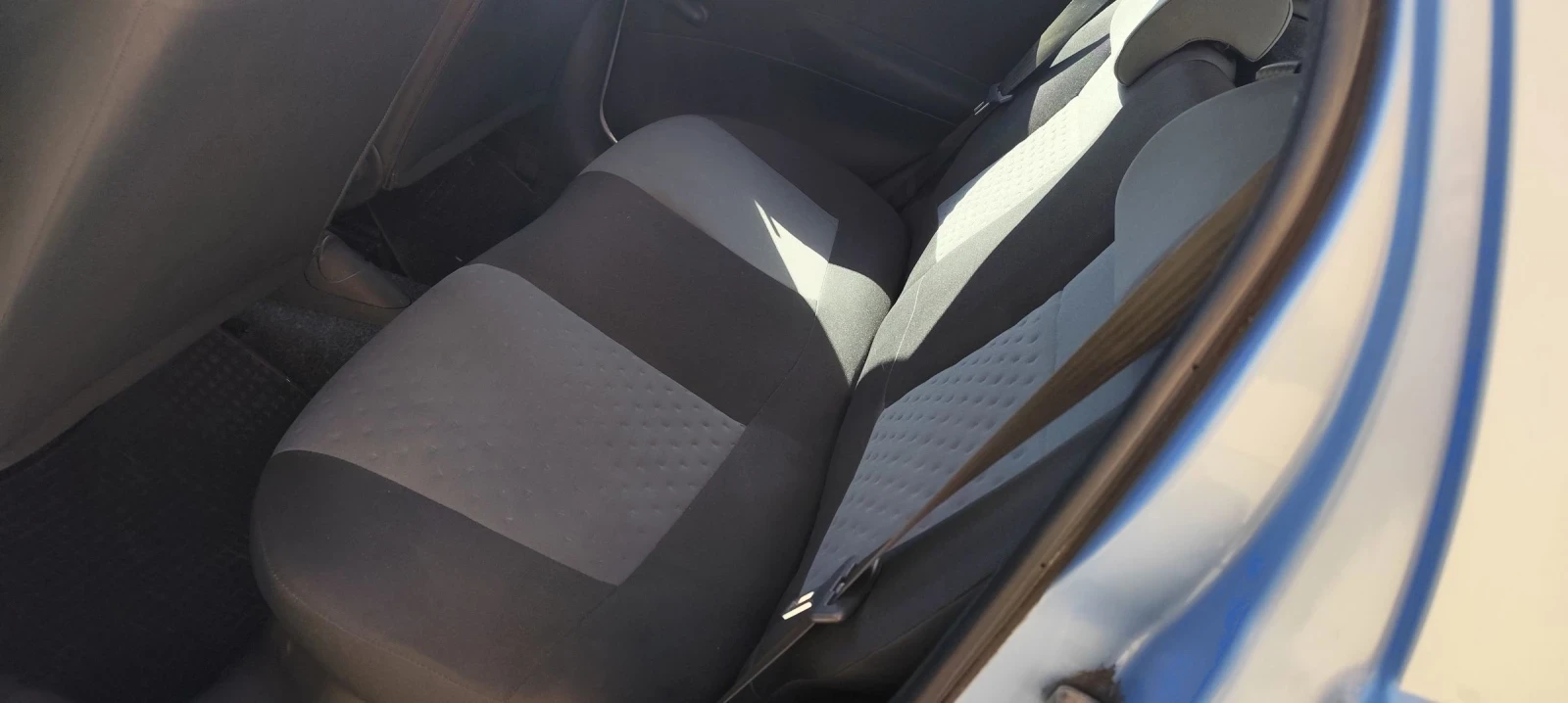 Fiat Punto Бензин  - изображение 5
