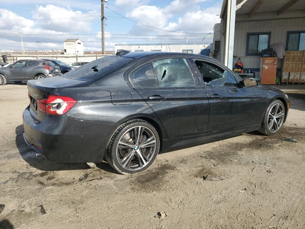 BMW 340 MPACK* CARPLAY* ДИГ.ТАБЛО* HEADUP* HARMAN* 360*  - изображение 4