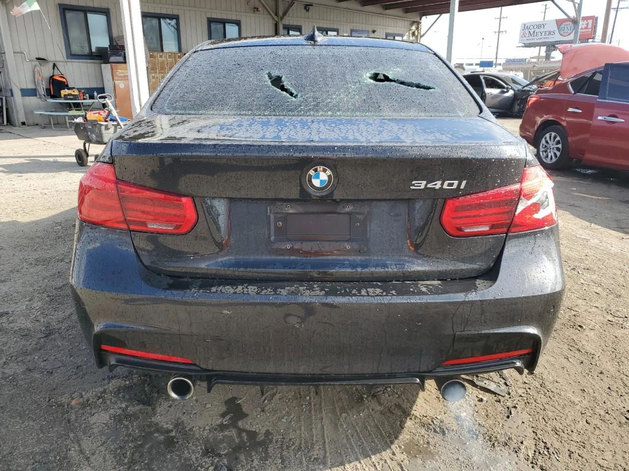 BMW 340 MPACK* CARPLAY* ДИГ.ТАБЛО* HEADUP* HARMAN* 360*  - изображение 5