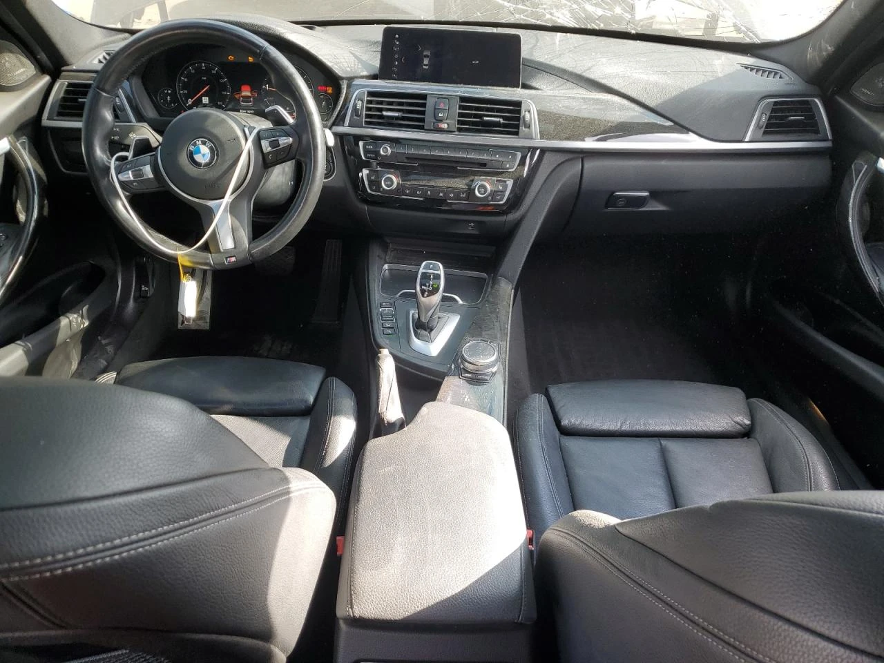 BMW 340 MPACK* CARPLAY* ДИГ.ТАБЛО* HEADUP* HARMAN* 360*  - изображение 8