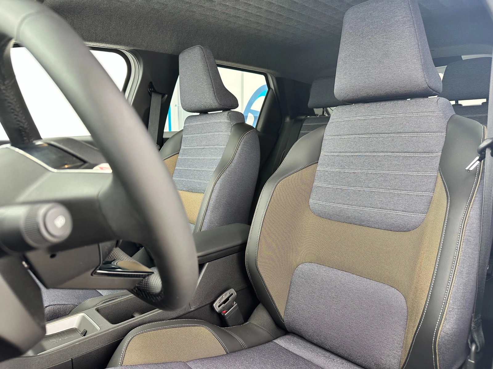 Renault 5 5 TEHC ELEKTRIC | Mobile.bg   13