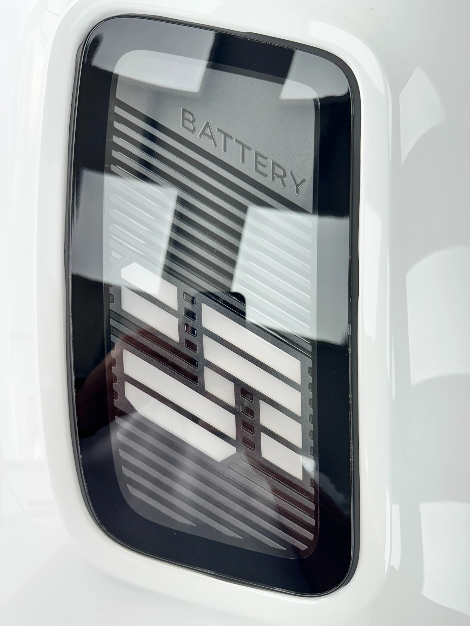 Renault 5 5 TEHC ELEKTRIC | Mobile.bg   17