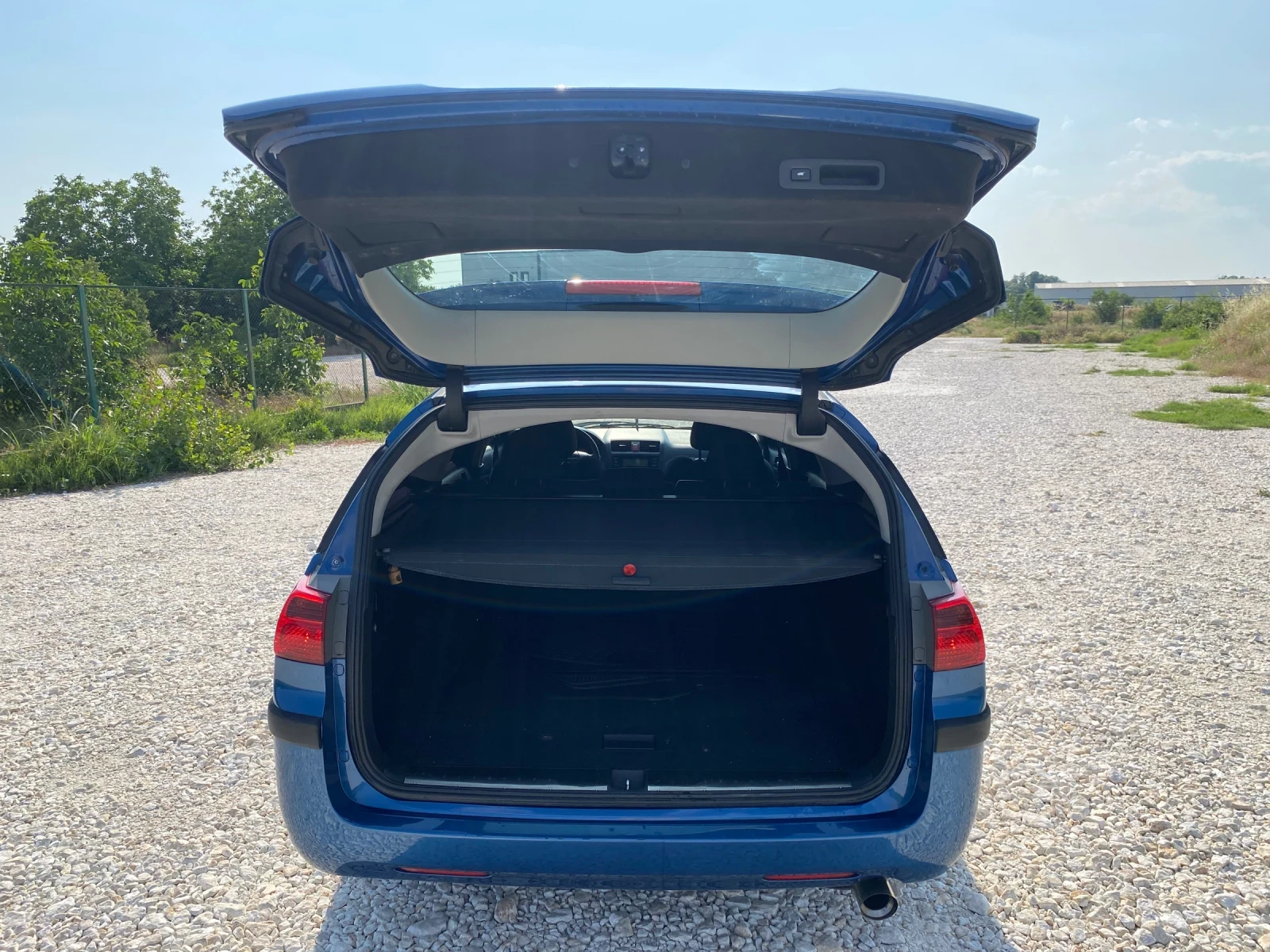 Honda Accord 2.0 i-VTEC - изображение 6