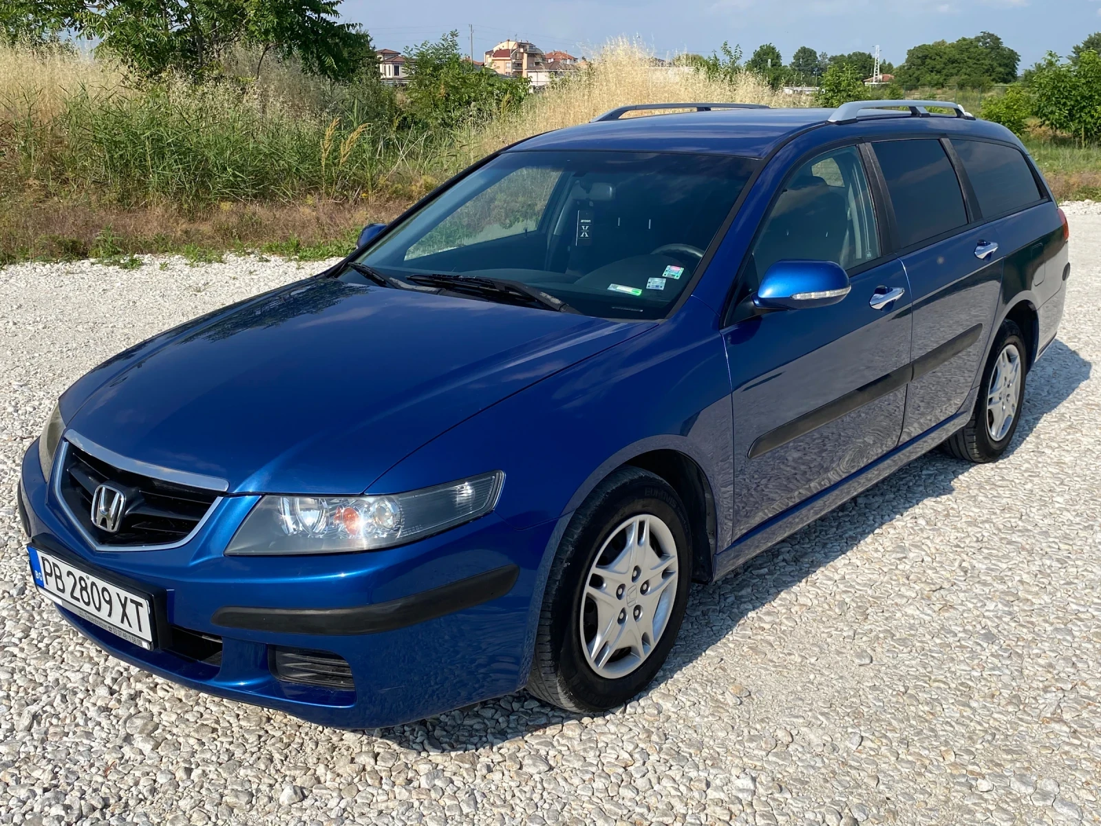 Honda Accord 2.0 i-VTEC - изображение 9
