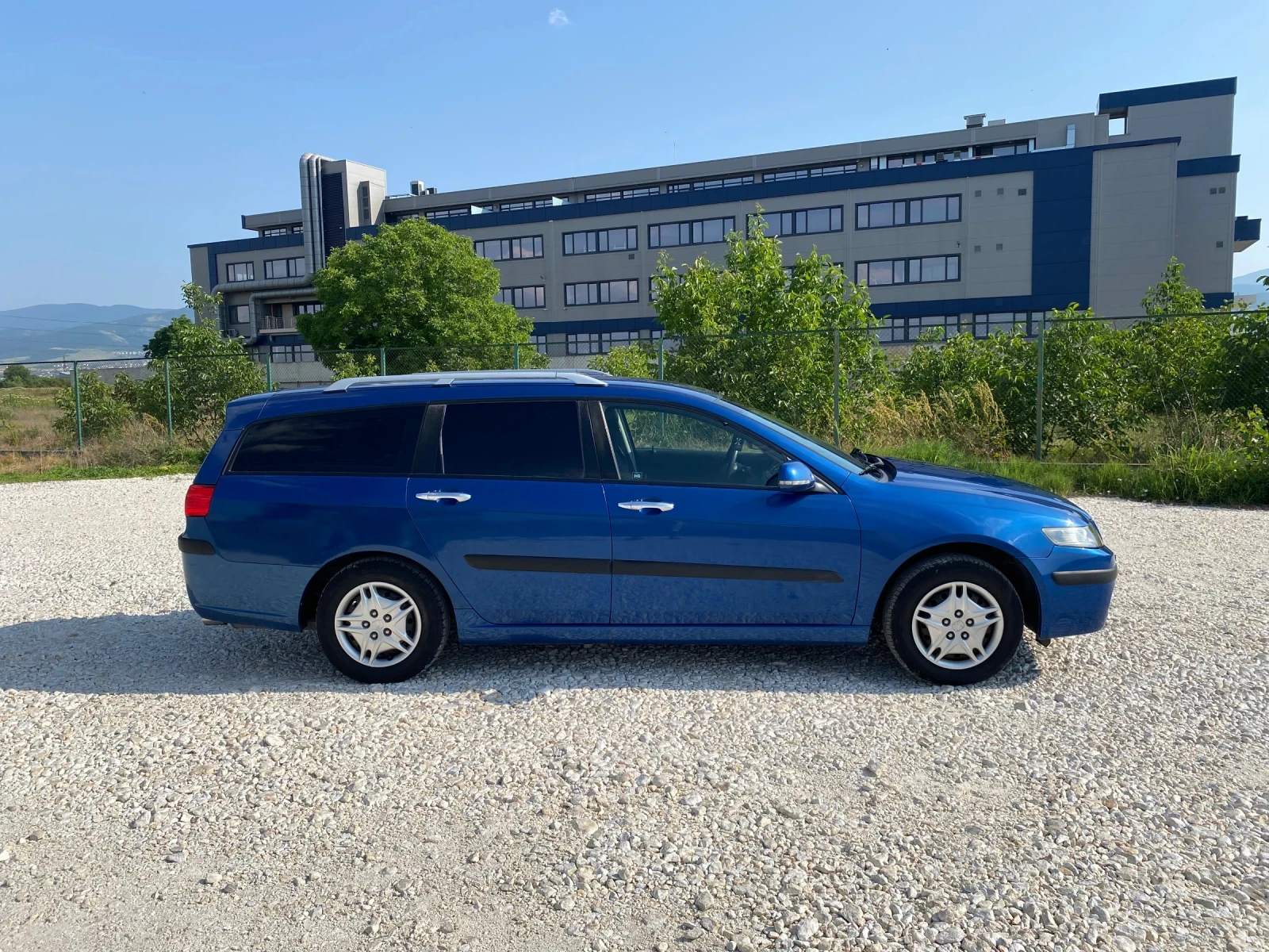 Honda Accord 2.0 i-VTEC - изображение 8