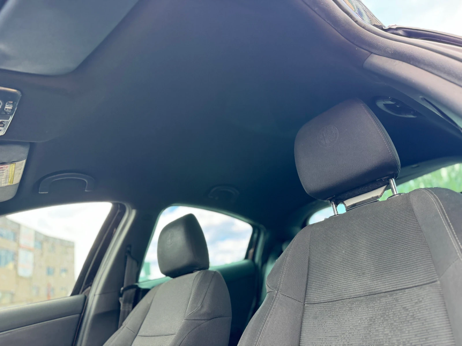 Alfa Romeo Giulietta 2.0d QV LINE - изображение 9