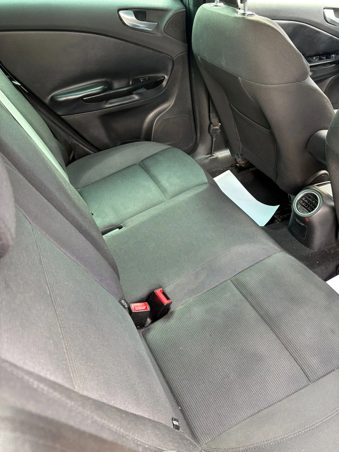 Alfa Romeo Giulietta 2.0d QV LINE - изображение 9