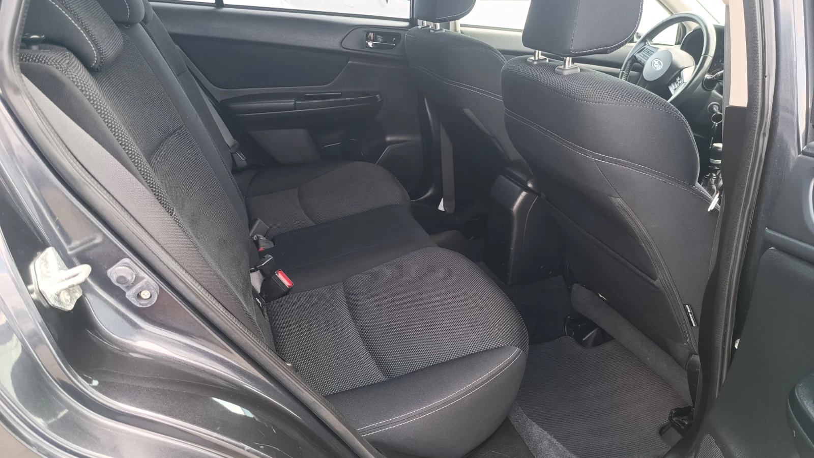 Subaru XV 2.0 AWD, CH - изображение 8