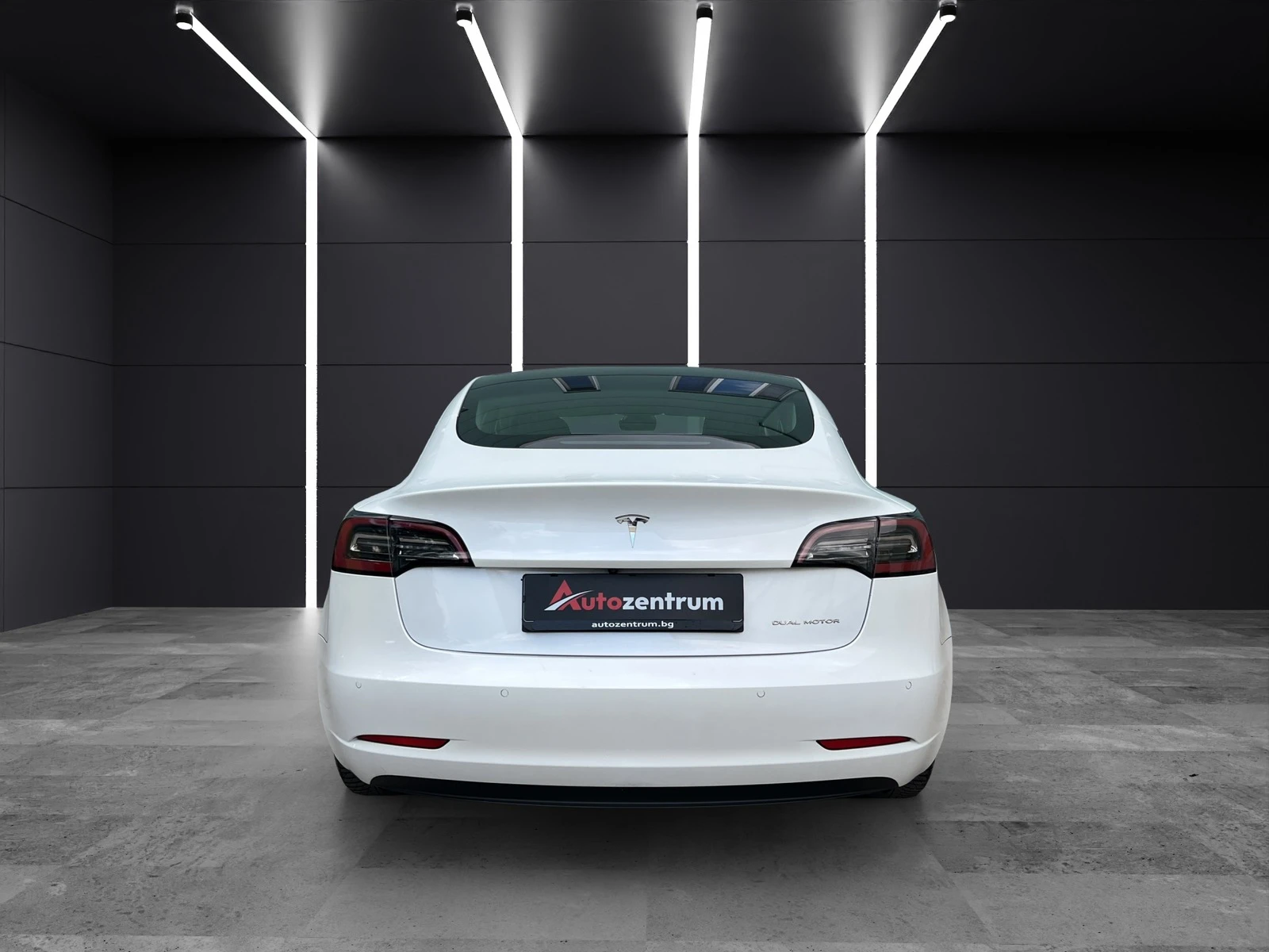 Tesla Model 3 LR Dual AWD - изображение 6