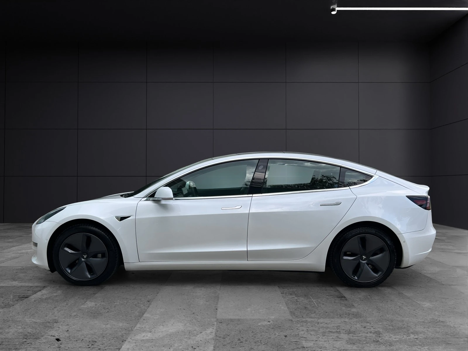 Tesla Model 3 LR Dual AWD - изображение 8