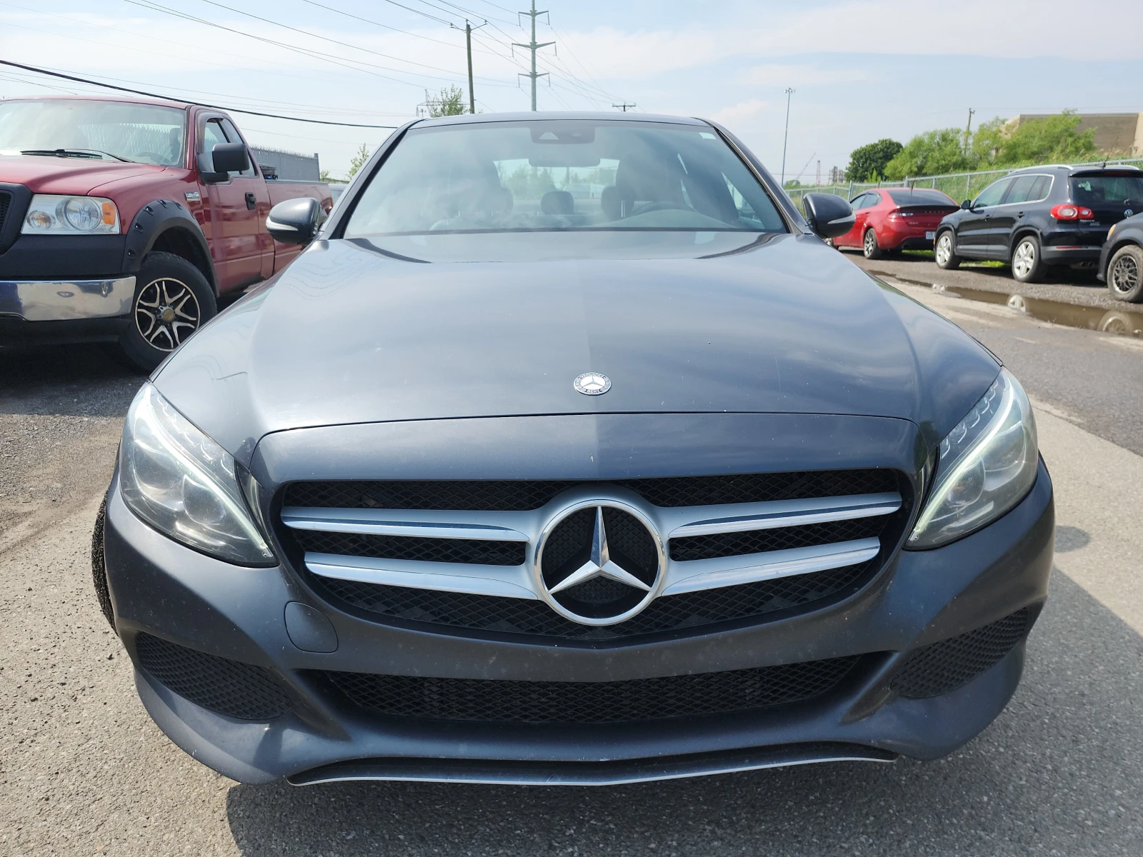 Mercedes-Benz C 300 * АвтоКредит*  - изображение 5