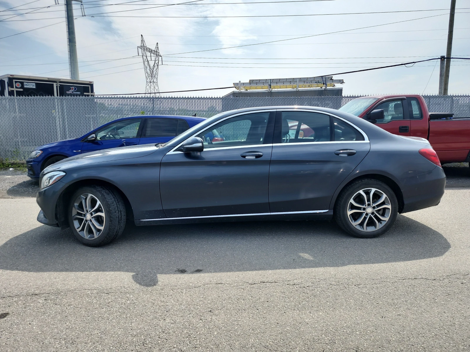Mercedes-Benz C 300 * АвтоКредит*  - изображение 2