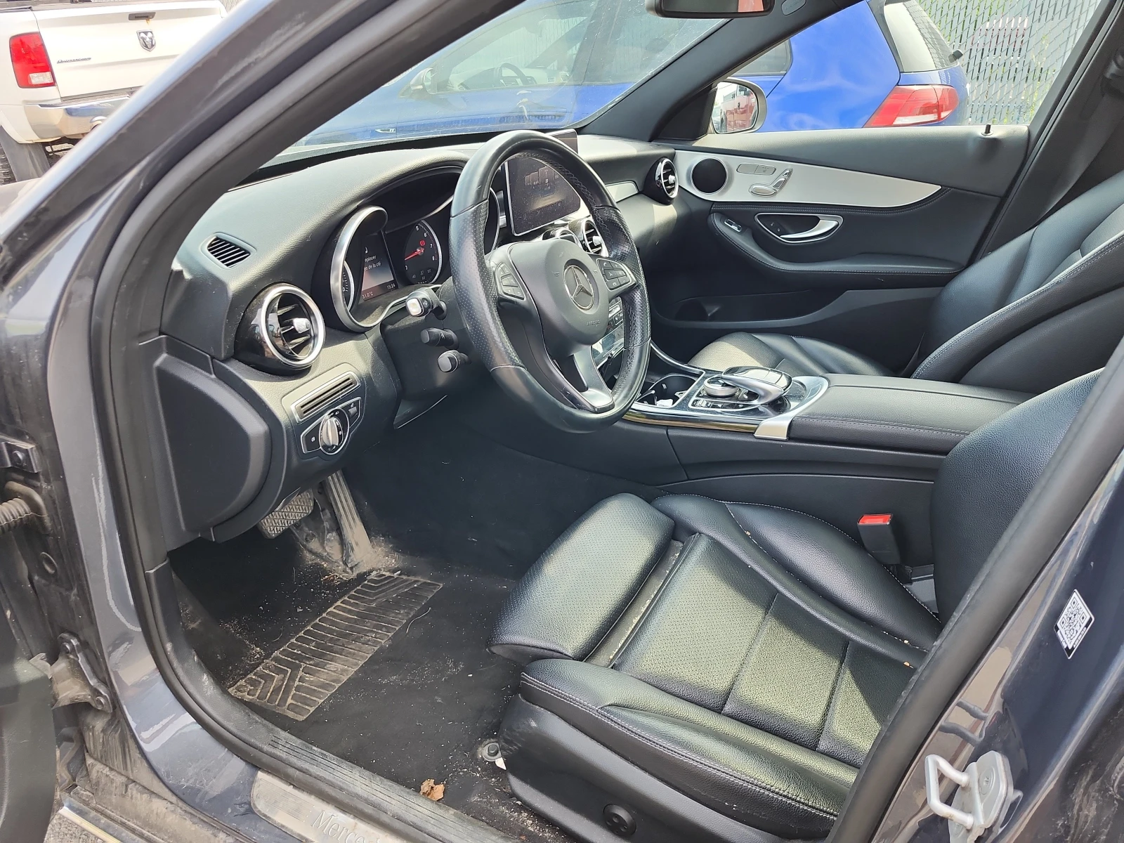 Mercedes-Benz C 300 * АвтоКредит*  - изображение 6