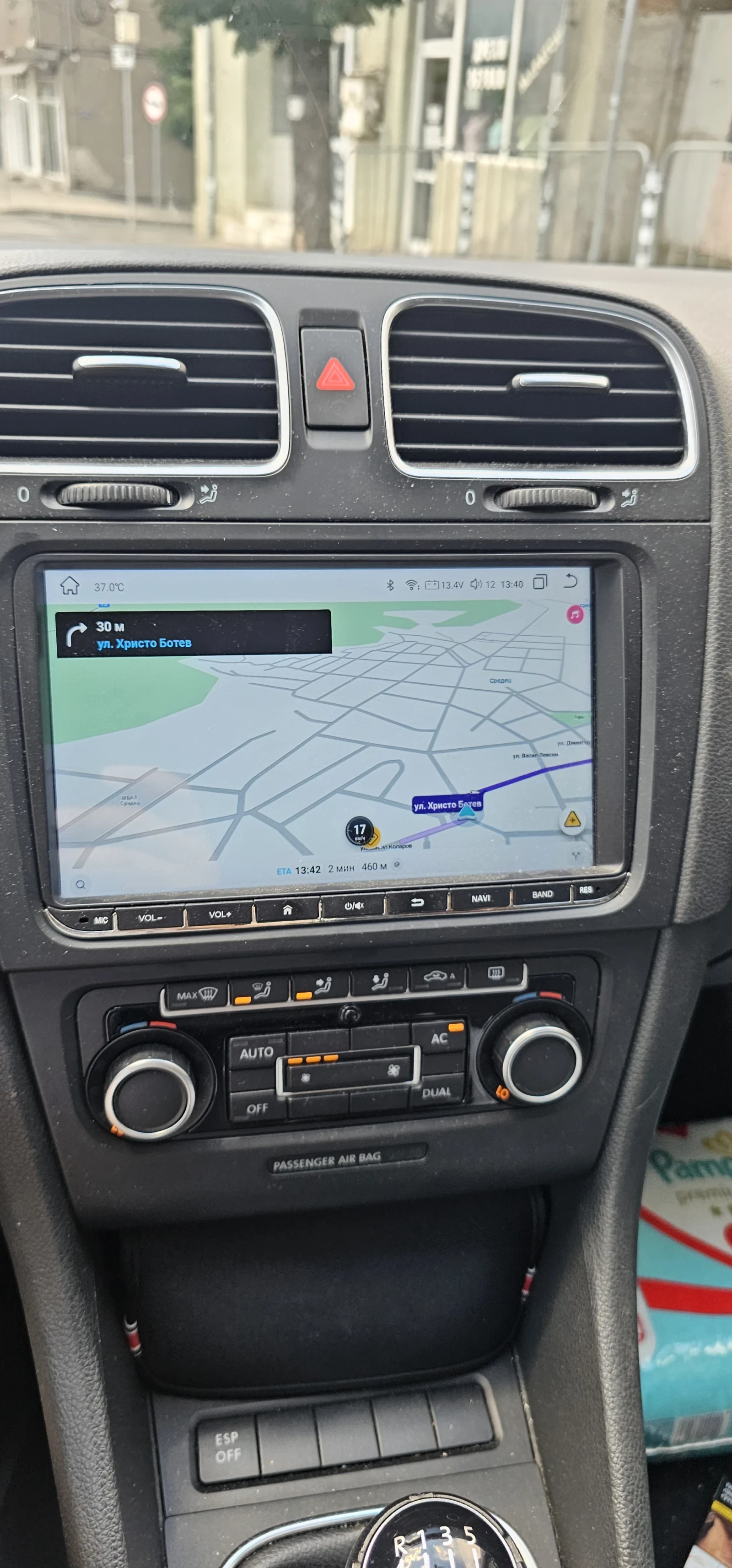 VW Golf  - изображение 8