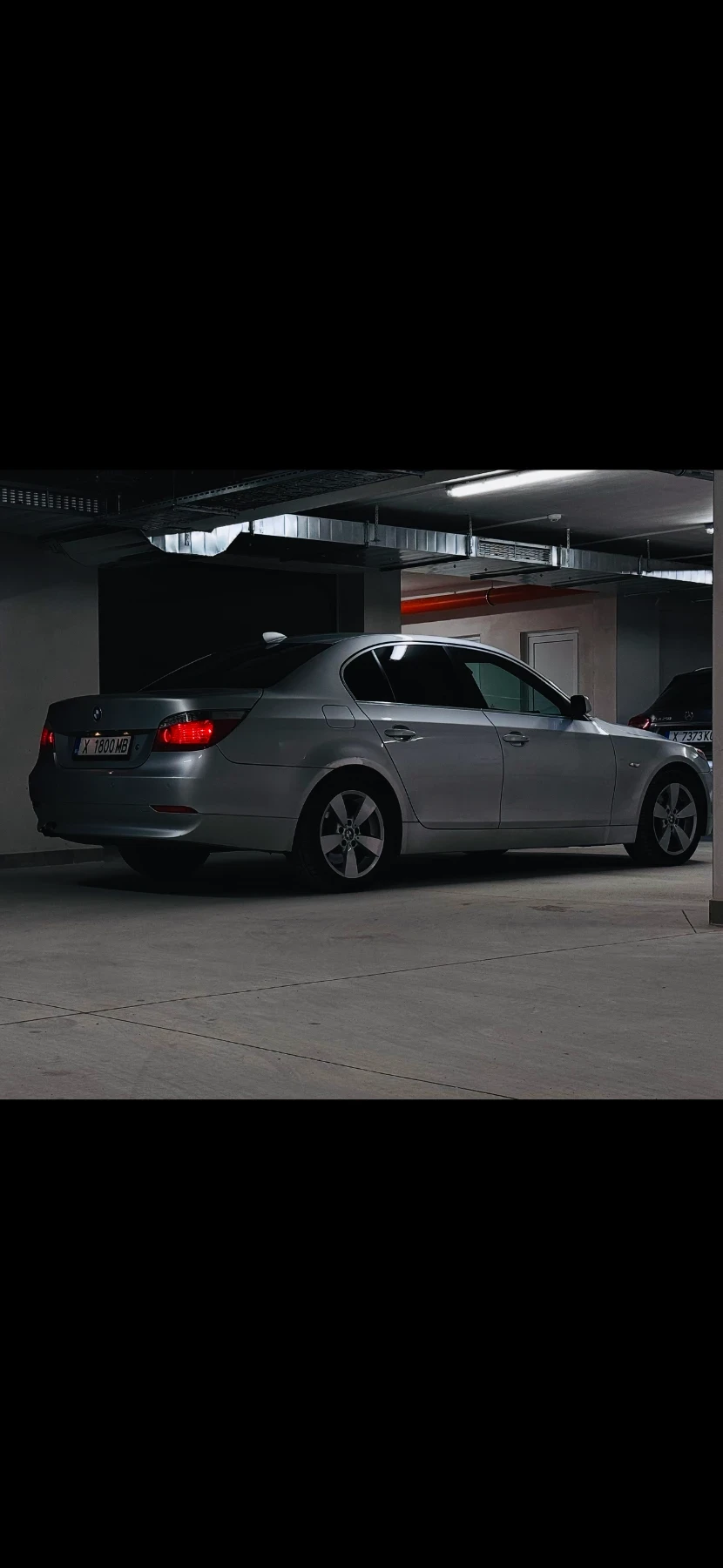 BMW 525 Xi | Mobile.bg — изображение 3