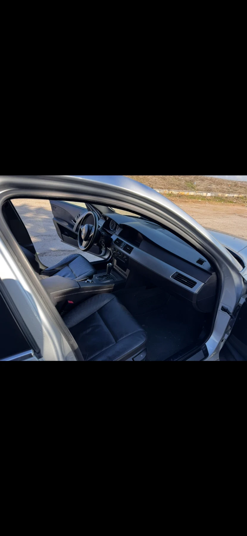 BMW 525 Xi | Mobile.bg — изображение 6