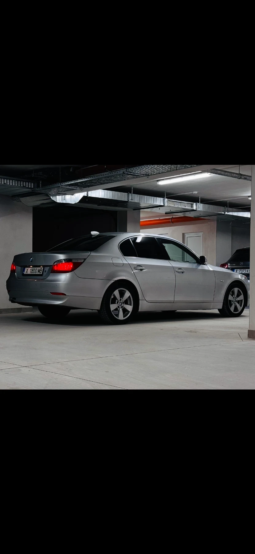 BMW 525 Xi | Mobile.bg — изображение 4