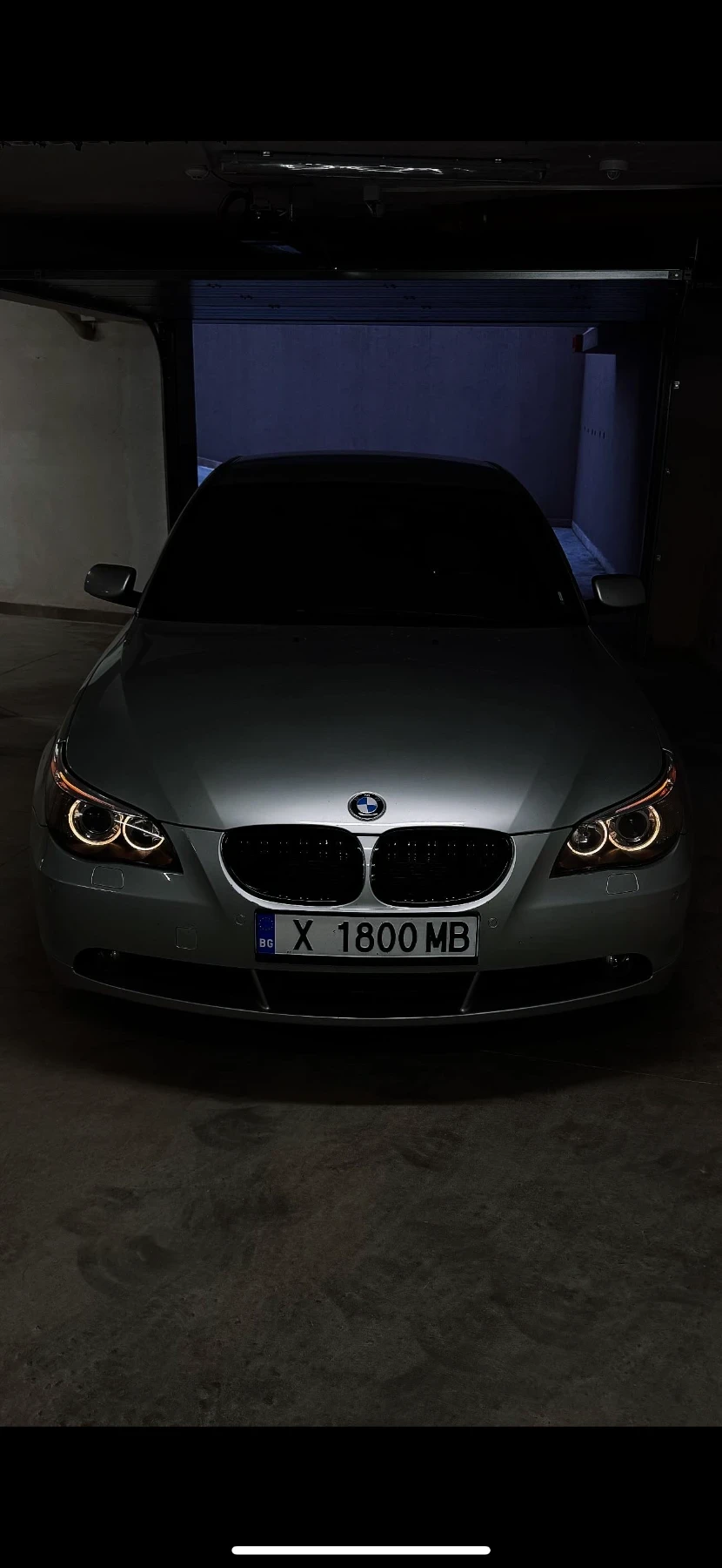 BMW 525 Xi | Mobile.bg — изображение 1
