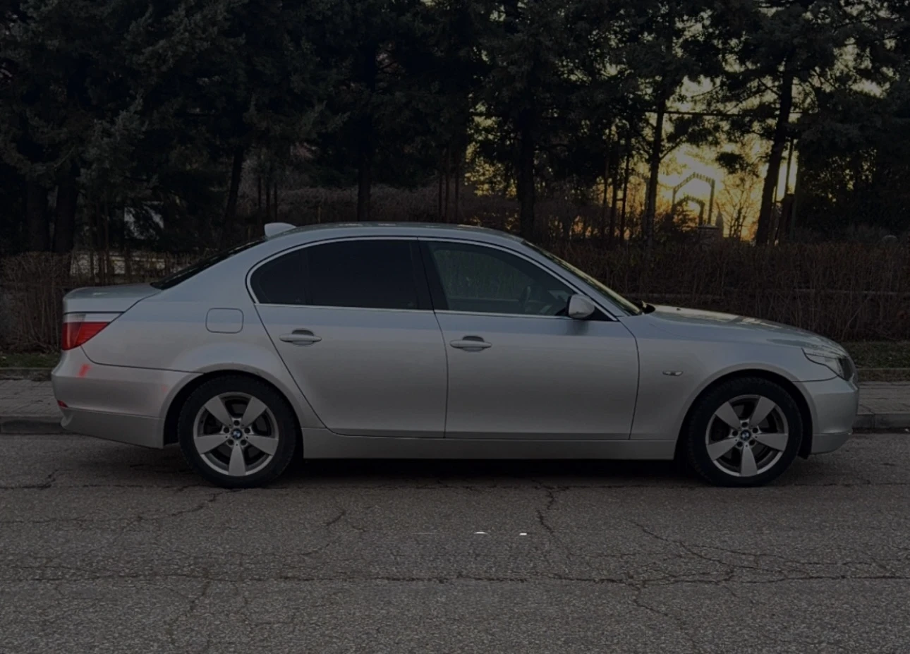 BMW 525 Xi | Mobile.bg — изображение 2