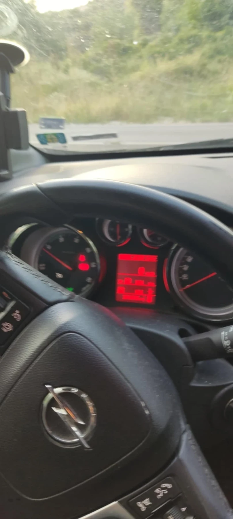 Opel Astra 1.7 - изображение 6