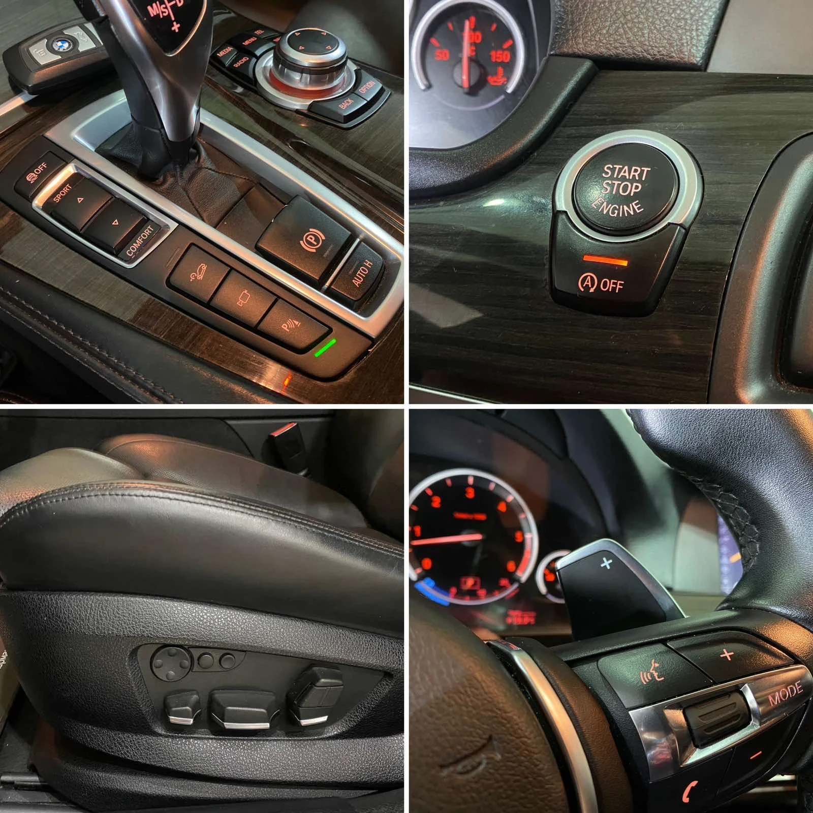 BMW 530 XDRIVE | Mobile.bg   12