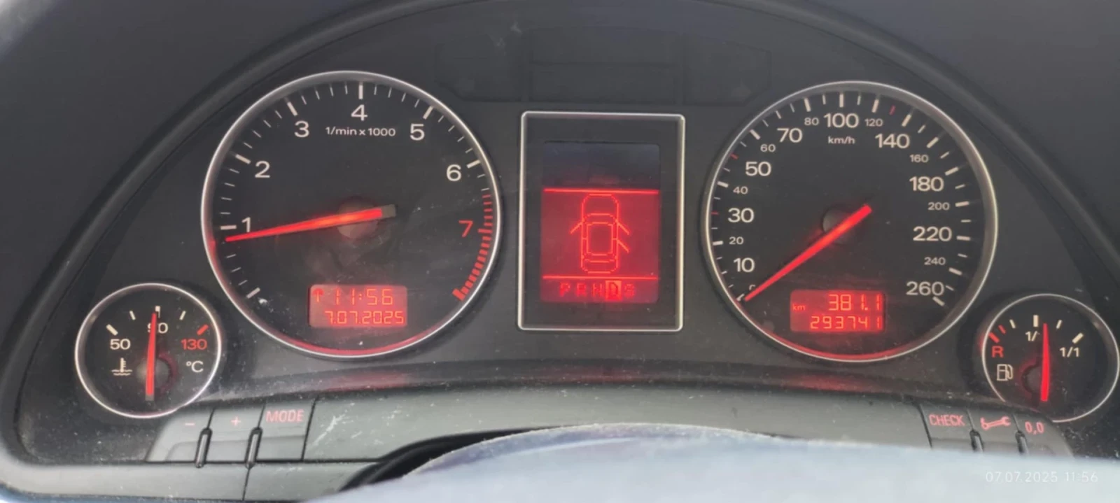 Audi A4  - изображение 3