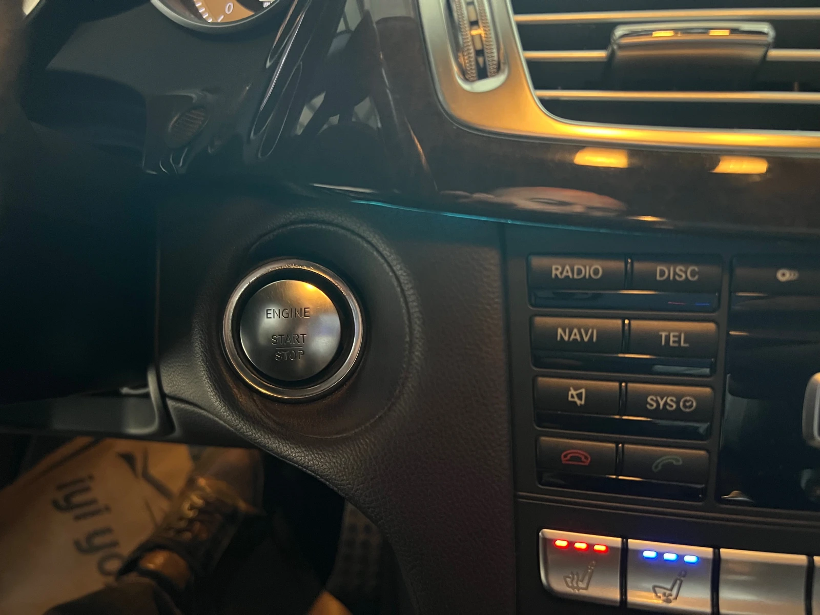 Mercedes-Benz CLS 350   | Mobile.bg   15