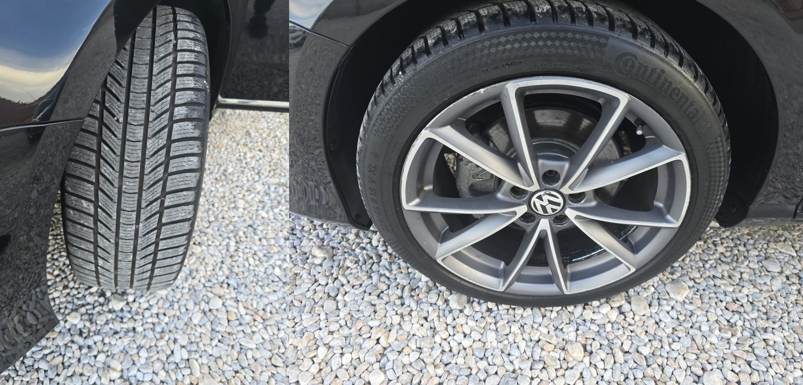 VW Passat 2.0TDI 170/HIGHLINE/ | Mobile.bg   14