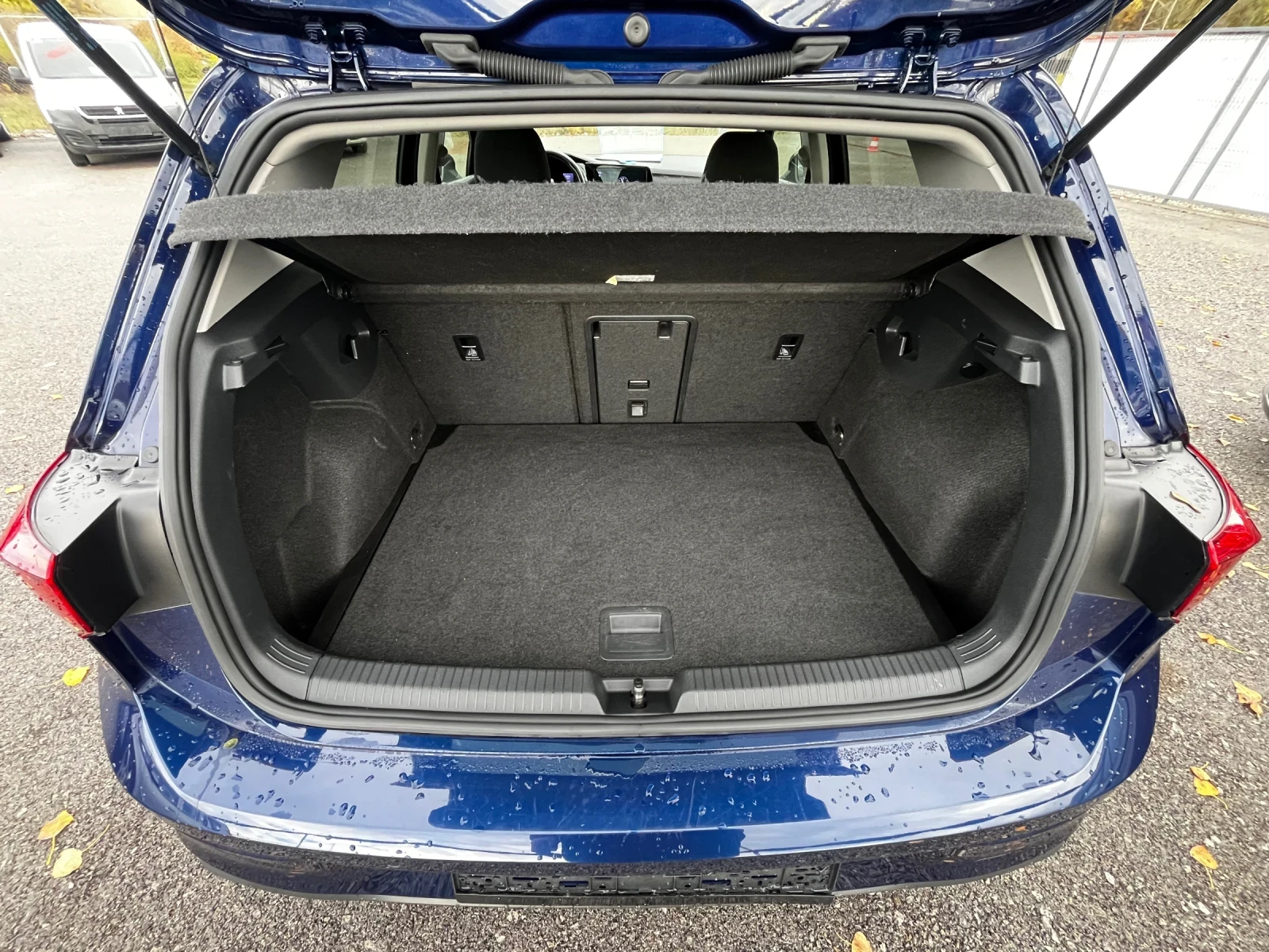 VW Golf 8 2.0TDI | Mobile.bg   14