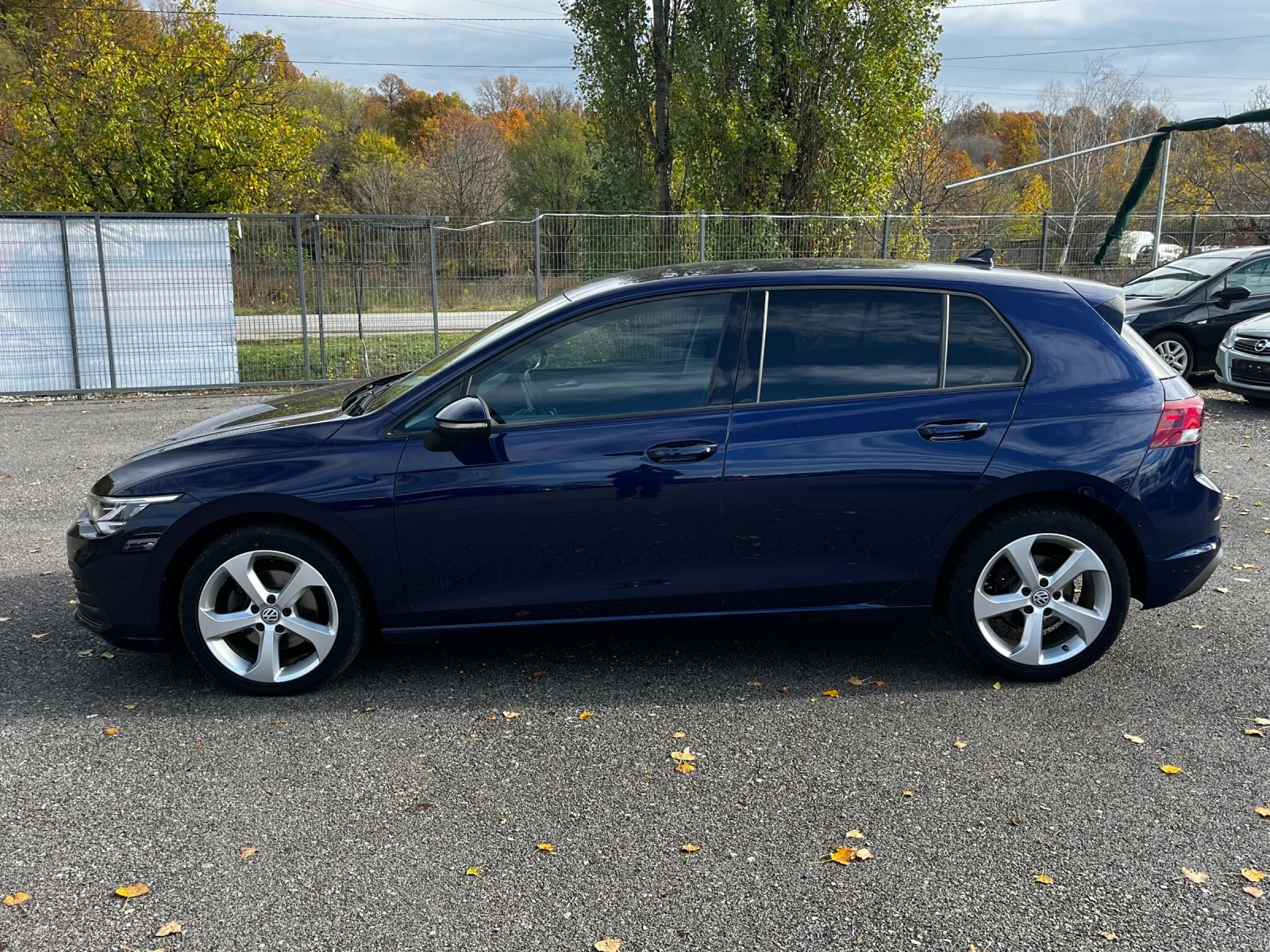 VW Golf 8 2.0TDI - изображение 2