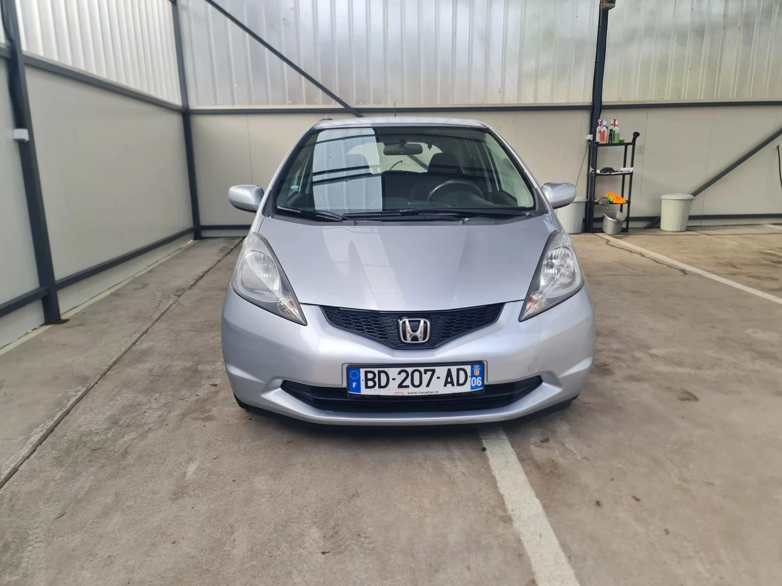 Honda Jazz | Mobile.bg   1
