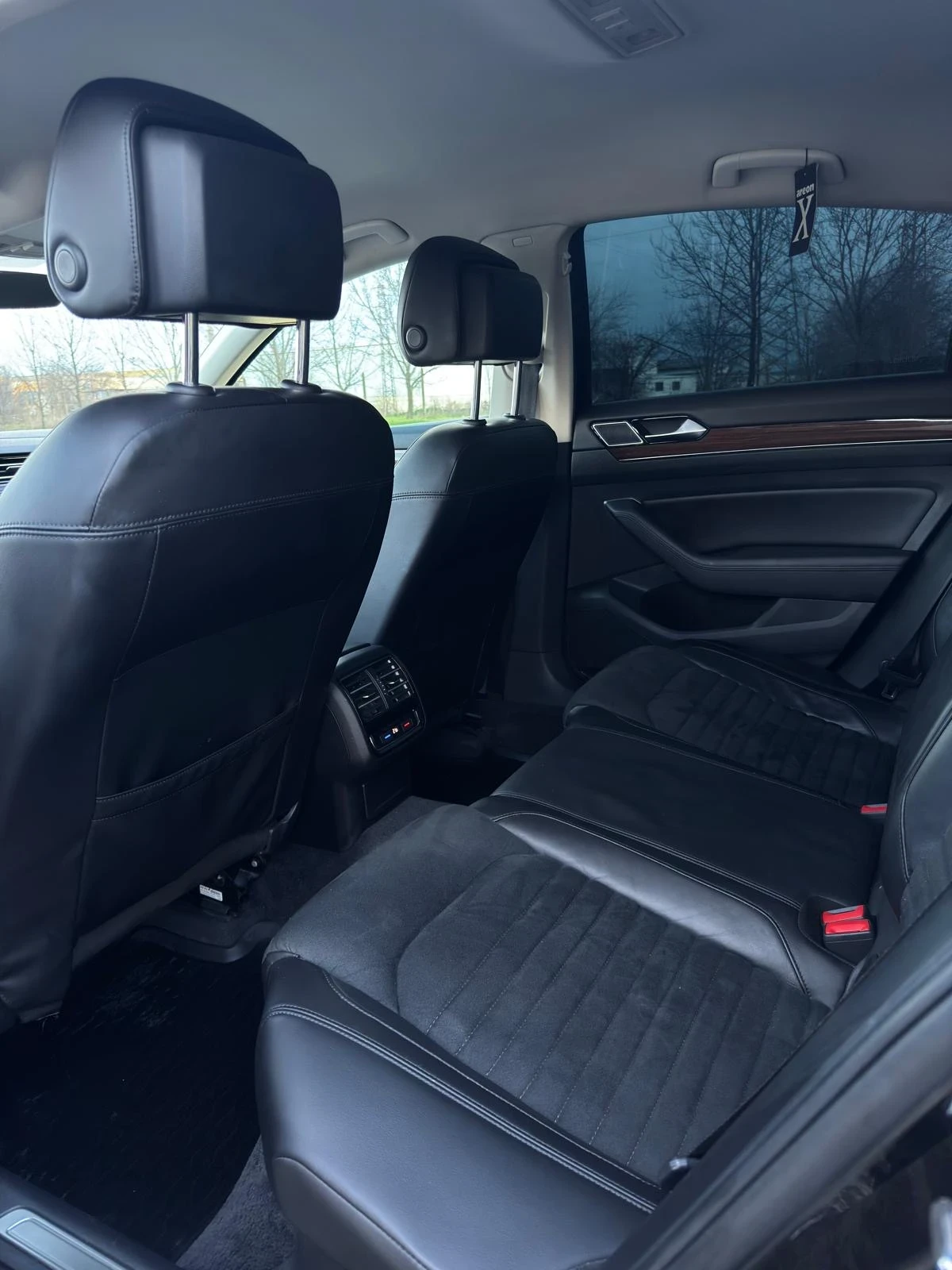 VW Passat B8 | Mobile.bg � ����������� 11