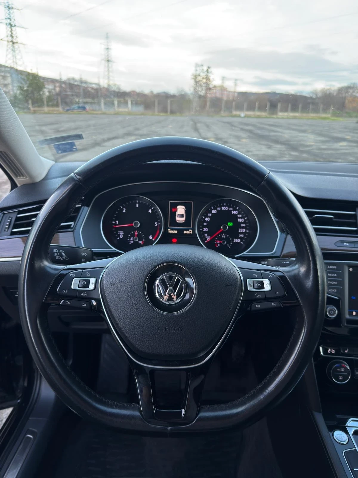 VW Passat B8 | Mobile.bg � ����������� 7