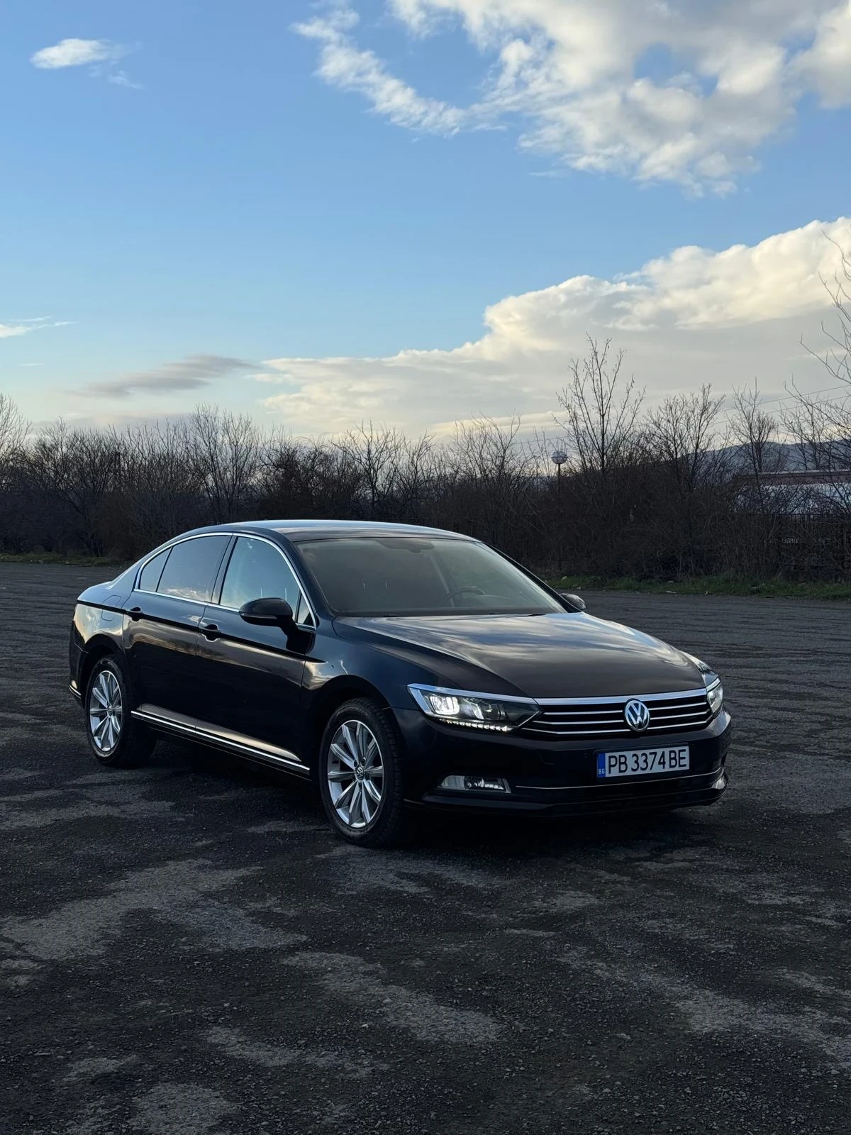 VW Passat B8 | Mobile.bg � ����������� 1
