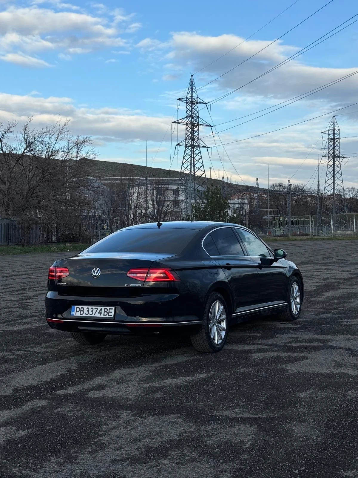VW Passat B8 | Mobile.bg � ����������� 15