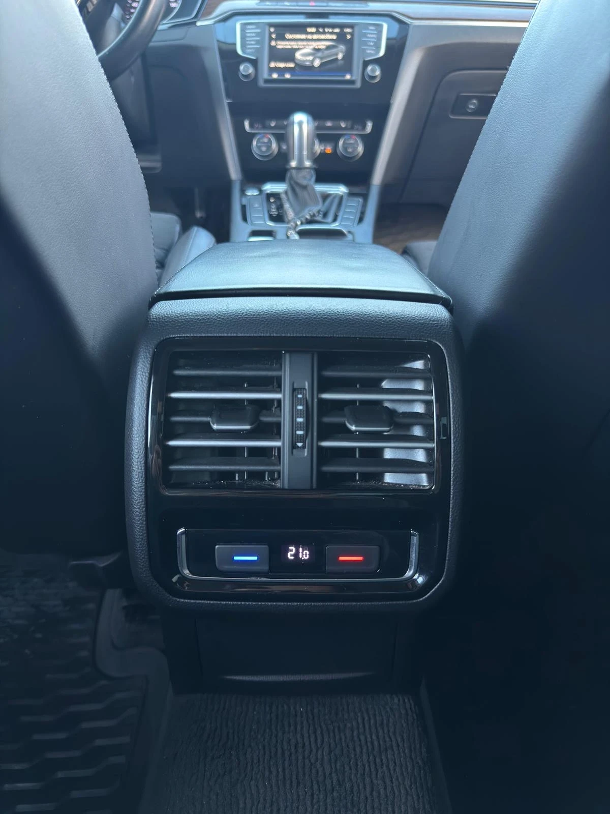 VW Passat B8 | Mobile.bg � ����������� 9