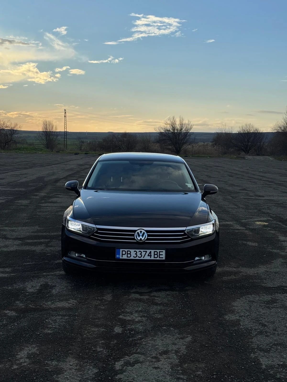VW Passat B8 | Mobile.bg � ����������� 2