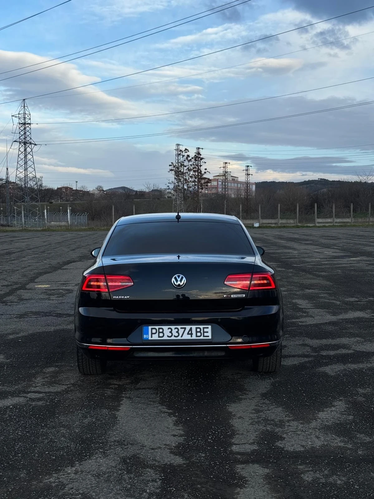 VW Passat B8 | Mobile.bg � ����������� 14