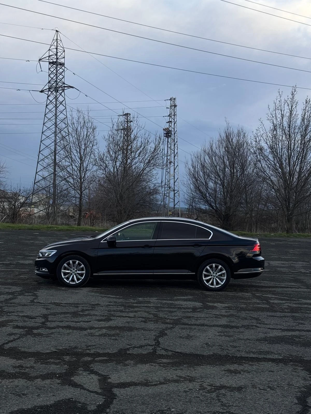 VW Passat B8 | Mobile.bg � ����������� 4