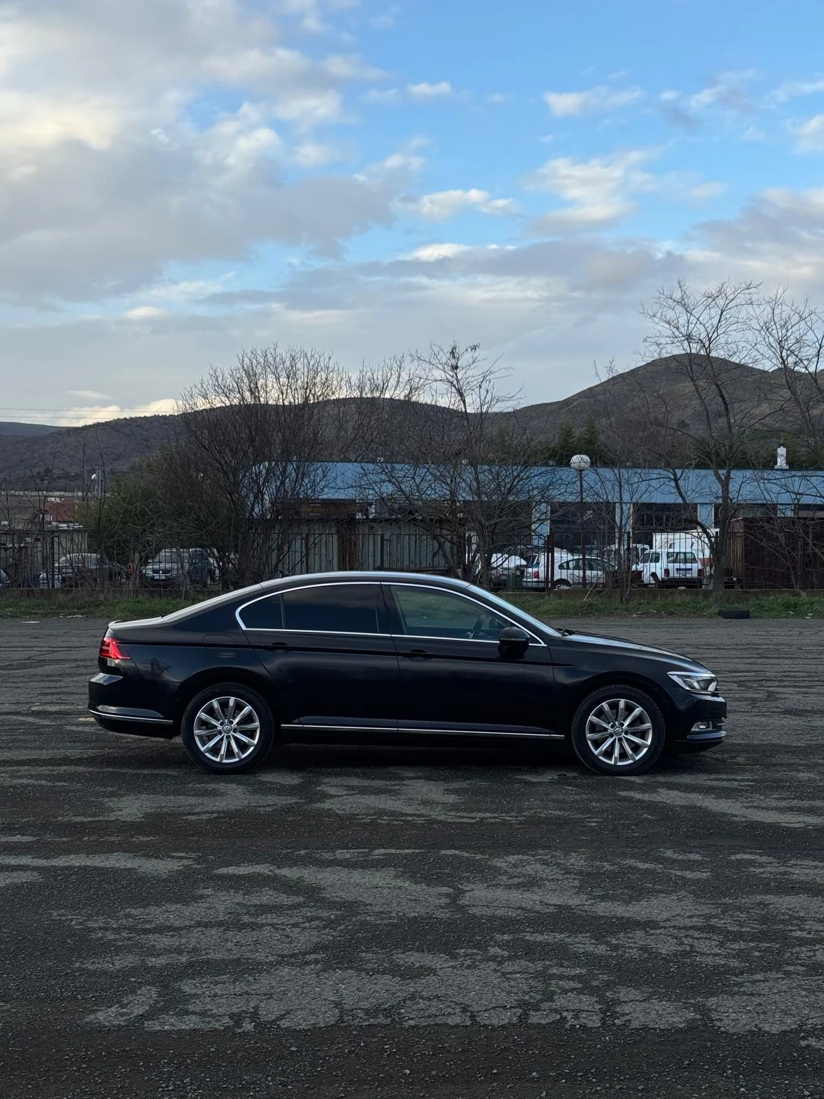 VW Passat B8 | Mobile.bg � ����������� 5