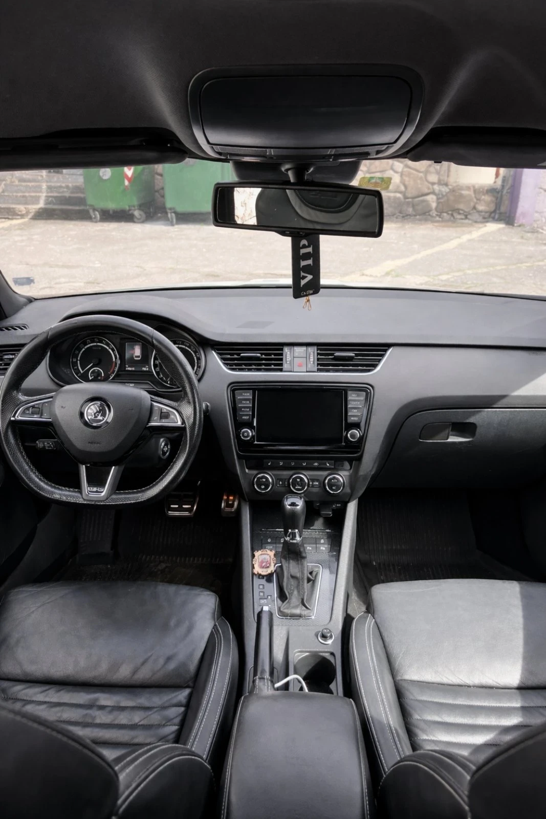 Skoda Octavia VRS | Mobile.bg � ����������� 6