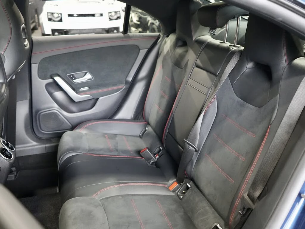 Mercedes-Benz CLA 250 4MATIC* АвтоКредит* (ЦЕНА ДО БГ) - изображение 7