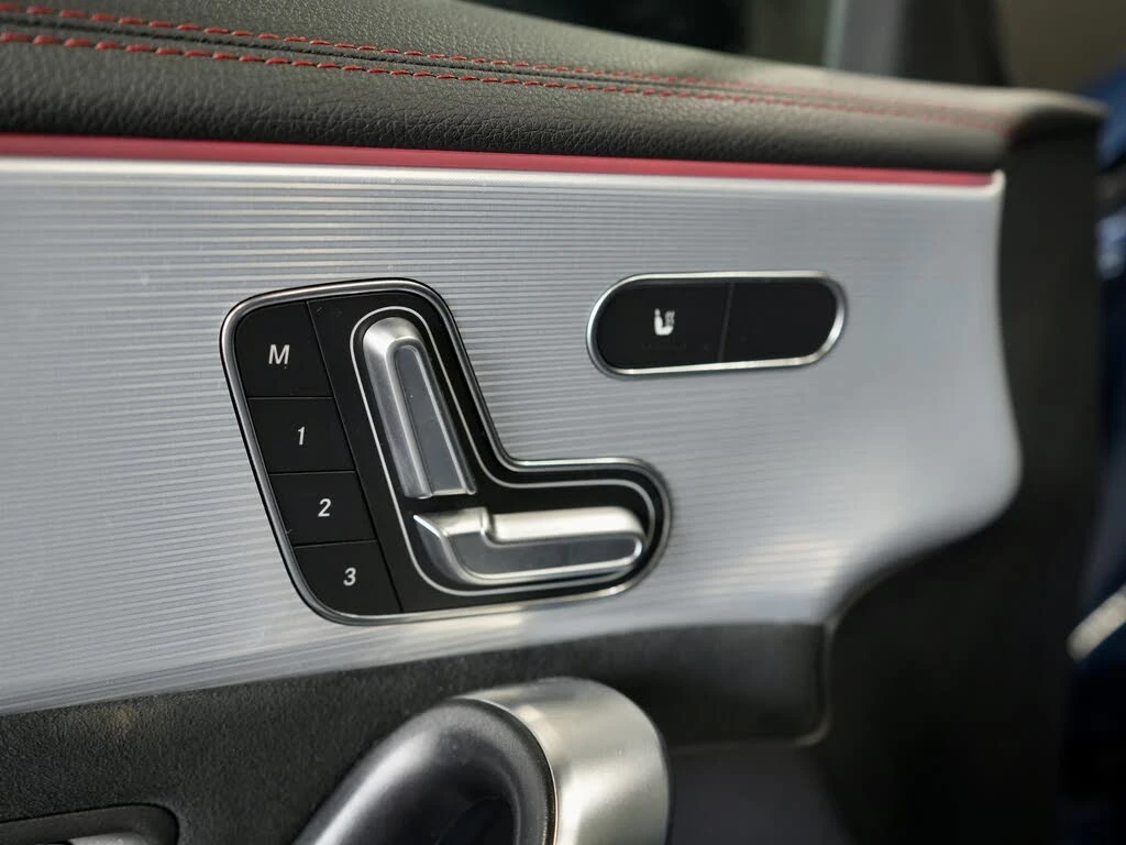 Mercedes-Benz CLA 250 4MATIC* АвтоКредит* (ЦЕНА ДО БГ) - изображение 5