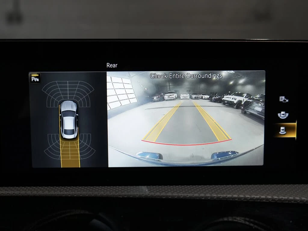 Mercedes-Benz CLA 250 4MATIC* ����������* (���� �� ��) | Mobile.bg � ����������� 16